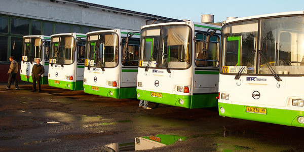 Муниципальный контроль усилят